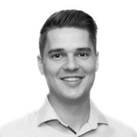 Jordi van de Vrie
