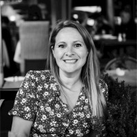 Clare Vaughan