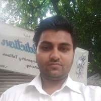 Mukul Vyas