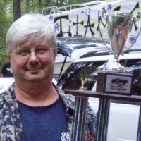 Glenn Brackett