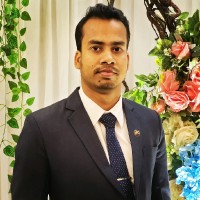 Md Mahin Mir