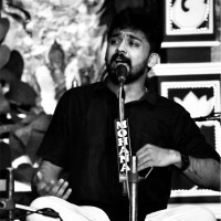 Suraj S