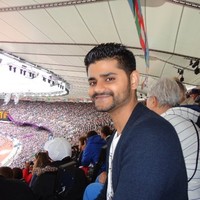 Mahel Patel