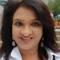 Sheetal Singh
