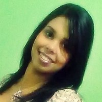 Cecília Almeida dos Santos Silva