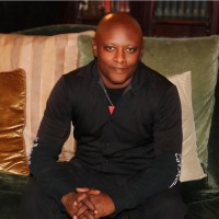Terrence Kelsey