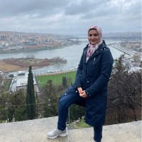 Narges Alahdadi