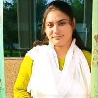 Y Niharika