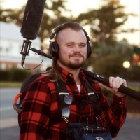 Christopher Tramel