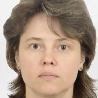 Irina Afanasieva