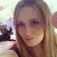 Florencia Carolina Verdú Nalli