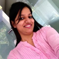 Dr Neha Jain