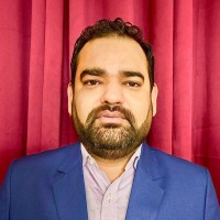 Antriksh Singh Bisht