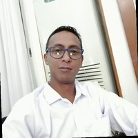 Andry Maharo Ranaivoson