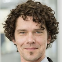 Benjamin Schön