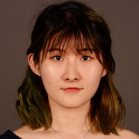 Cathy Qiao （乔畅）