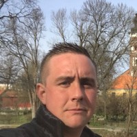 Daniel Haglund
