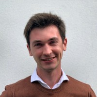 Lucas De Jaeger
