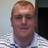 Andrew Nix