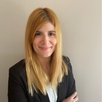 Eleni Papantoni