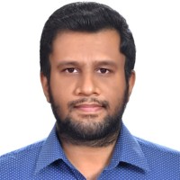 Md Mohaiminul Islam Chowdhury