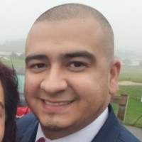 Kenneth Granados
