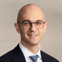 Luca Dal Molin