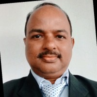 Anup Kumar Panigrahi