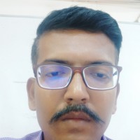 Ritesh Mukherjee