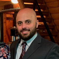 Michael Pry