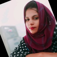 Azra Jokhio