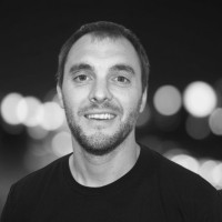 Sean Madill