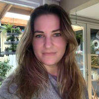 Marianne Van Den Berg