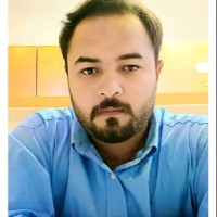 Wajahat Hassan