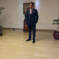 Prateek Bhatnagar