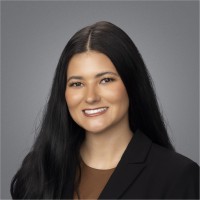 Morgan Nicholas, MBA