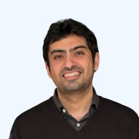 Neerav Verma
