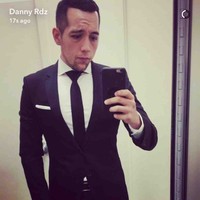 Daniel Rodriguez