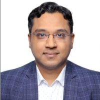 Manish Chandak