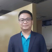 Marvin Baniqued