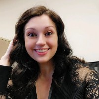 Amber Landis