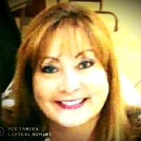 Tina Romero