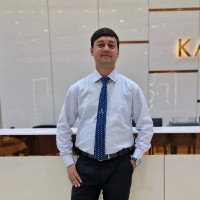 Rahul Gupta