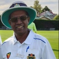 Karun DT (Karunakara)