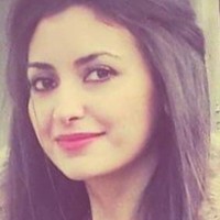 Sali Farhat