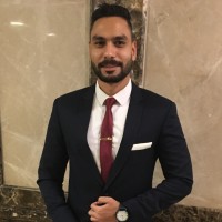 Mostafa Hussien