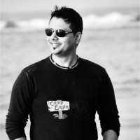 Adrian Vasily Rodriguez