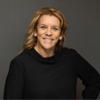 Amy Dormann, Mba