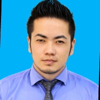 Ritesh Gurung