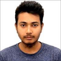 Sayeed Hossain